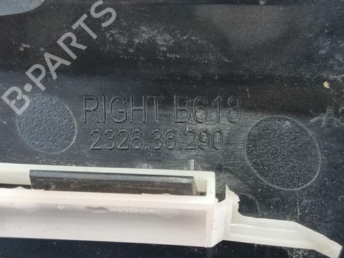 Right mirror CITROËN C3 III (SX) 1.6 BlueHDi 75 | BP27895827C27 