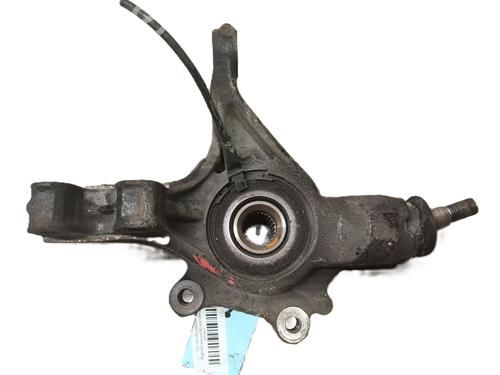 Right front steering knuckle PEUGEOT 307 SW (3H) 2.0 HDi 135 | BP21541732M26 