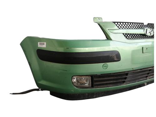 Front bumper HYUNDAI GETZ (TB) 1.3 i | BP8930637C7 