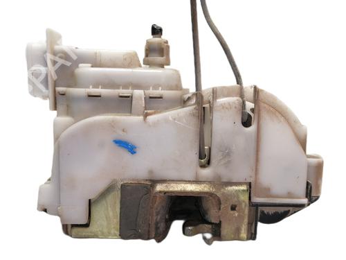 Front right lock SEAT IBIZA II (6K1)  | BP11841094C97 