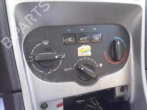 Climate control PEUGEOT 307 Break (3E) 2.0 HDI 90 | BP5849103I5 