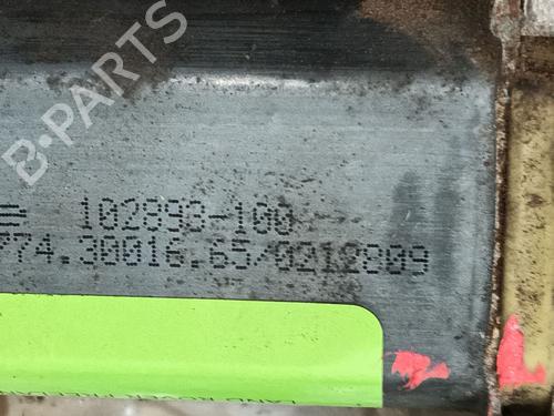 Other LAND ROVER FREELANDER I (L314)  | BP30058221O1 