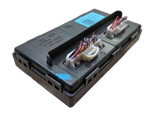 Used Electronic module Electronic module 36987689 36987689