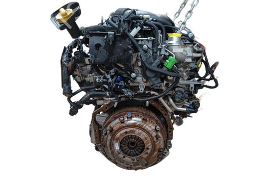 Engine RENAULT MASTER III Van (FV) 2.3 dCi 150 FWD (FV0F, FV03, FV09) | BP29118448M1