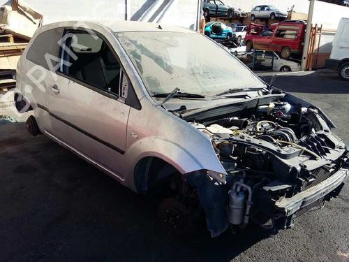 Startmotor FORD FIESTA V (JH_, JD_)  | BP5359652M8 