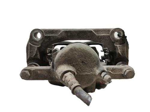 Left front brake caliper RENAULT KANGOO / GRAND KANGOO II (KW0/1_) 1.5 dCi 85 (KW0K, KW0L, KW0B) | BP21844694M105 