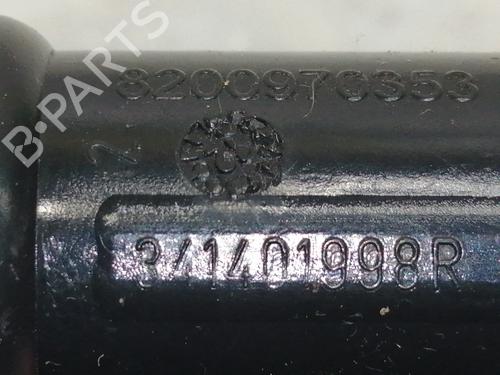 Gear lever RENAULT MASTER III Van (FV) 2.3 dCi 100 FWD (FV0A, FV0B, FV0G, FV0K, FV0H) | BP9156142M90 