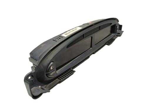 Used Instrument cluster CITROËN XSARA PICASSO (N68) 1.6 HDi (109 hp) 22276318