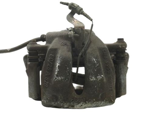 Used Right front brake caliper CITROËN JUMPY I Platform/Chassis (BU_, BV_, BW_, BX_) [1999-2006]  11580508