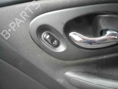 Left front steering knuckle FORD MONDEO II Turnier (BNP) 1.8 TD | BP5347842M25 