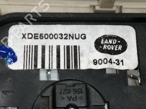 Interior roof light LAND ROVER RANGE ROVER SPORT I (L320) 3.6 D 4x4 | BP8331396I8 