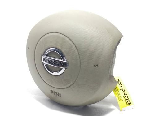 Førerens kollisjonspute NISSAN MICRA III (K12) [2002-2010]  6291402