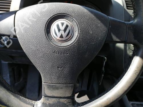Driver airbag VW GOLF V (1K1)  | BP13501483C9 