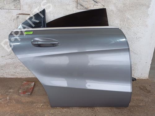 right-rear-door-mercedes-benz-cla-coupe-c117-2013-2014-2015-2016-2017-2018-2019-32212450 main image