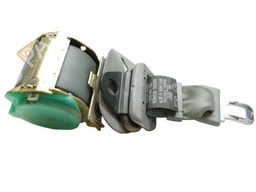 Used Rear center seatbelt HYUNDAI GETZ (TB) 1.3 i (82 hp) 9837110