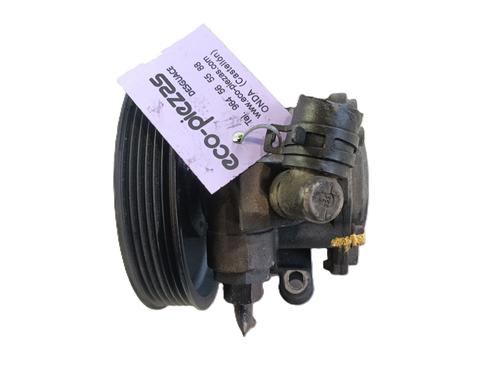 Servopumpe für Servopumpe MERCEDES-BENZ CLK (C209) CLK 270 CDI (209.316) (170 hp) 35986320 35986320