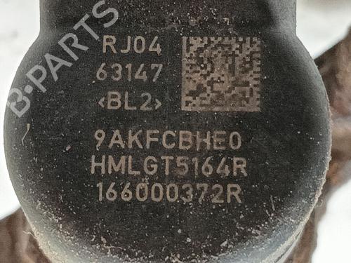 Injector RENAULT MASTER III Platform/Chassis (EV, HV, UV) 2.3 dCi 130 RWD (HV01, HV10, HV11, HV12, UV01, UV10,... | BP34704061M100  - Image 5