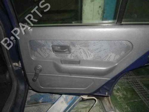 Left front suspension arm RENAULT CLIO I (B/C57_, 5/357_)  | BP5798450M12 