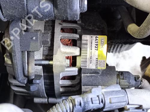 Alternator KIA CERATO I Hatchback (LD)  | BP20335064M7 