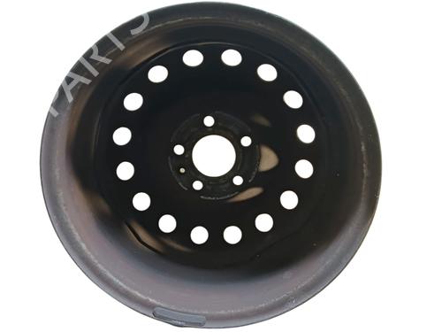 Rim RENAULT TRAFIC II Van (FL) 2.5 dCi 145 (FL0J) | BP28951992C45 