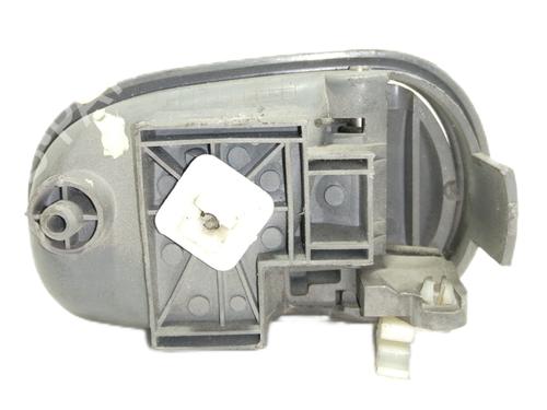 Front left interior door handle KIA RIO I Saloon (DC_) 1.5 16V | BP5385318I13 