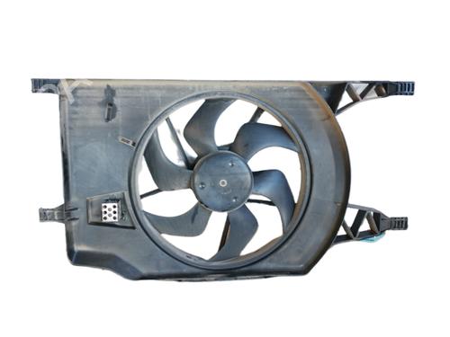 Køleventilator elektrisk RENAULT LAGUNA II Grandtour (KG0/1_) [2001-2007]  11492326