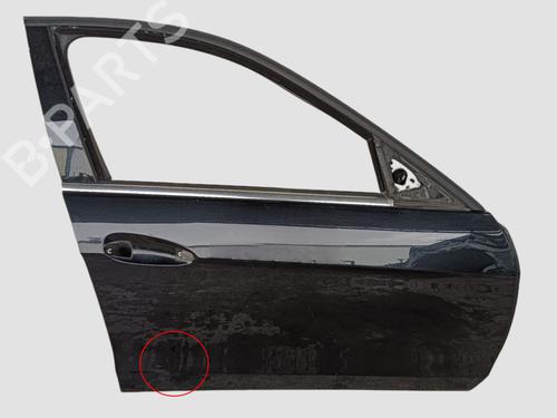 Used Right front door MERCEDES-BENZ E-CLASS T-Model (S212) E 220 CDI / BlueTEC (212.202, 212.201) (170 hp) 21027864