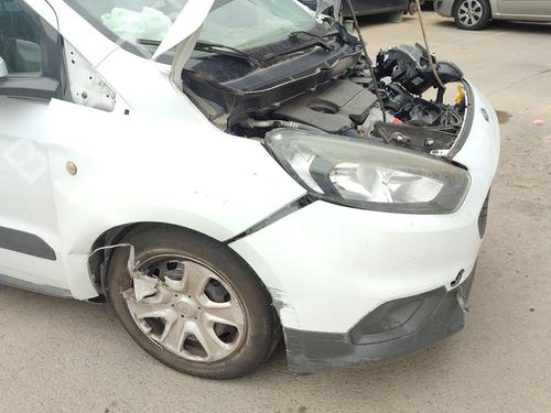 Front right lock FORD TRANSIT COURIER B460 MPV 1.5 TDCi | BP31939845C97