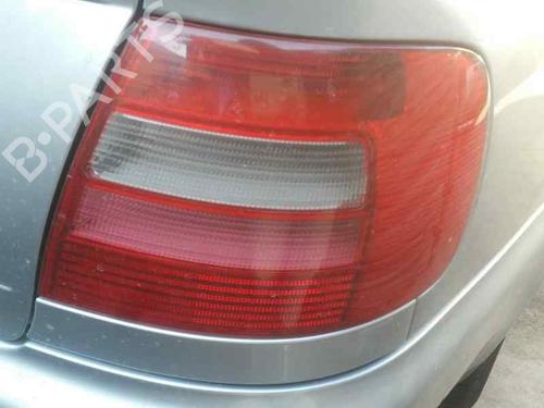 Left mirror AUDI A4 B5 (8D2) 1.8 T | BP5353528C26 
