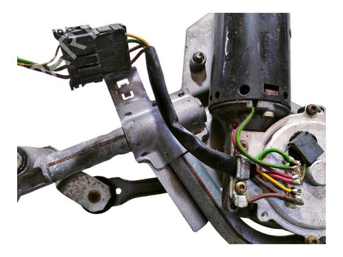 Front wiper motor MERCEDES-BENZ SL (R230) 500 (230.475) | BP9075955M29 