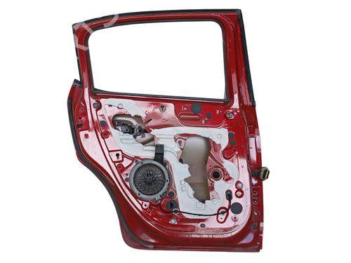 Dør venstre bagtil CITROËN C3 III (SX) 1.6 BlueHDi 75 | BP27706698C4 - Image 3