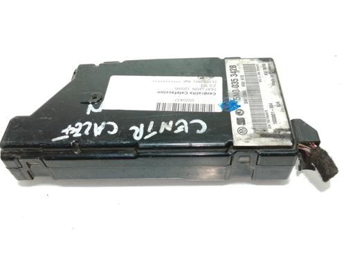 Used Electronic module SEAT LEON (1P1) [2005-2013]  5341644