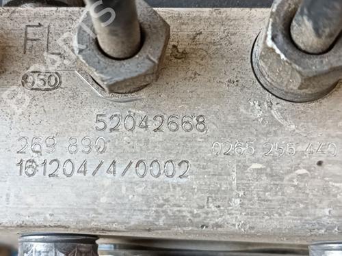 ABS pump FIAT 500 (312_) 1.2 (312AXA1A) | BP28948773M43 