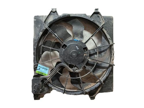 Koelventilatormotor KIA SPORTAGE IV (QL, QLE) 1.7 CRDi (116 hp) 28294049