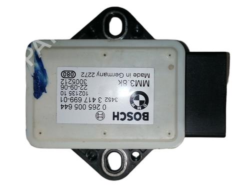 Electronic sensor BMW X3 (E83) 2.0 d | BP8735626M84 