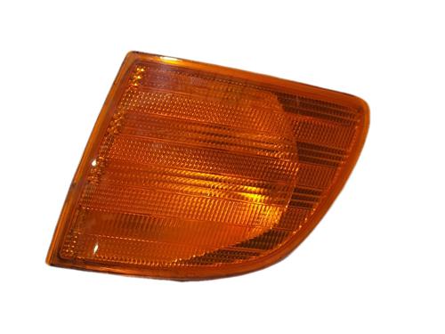 Used Left front indicator MERCEDES-BENZ VITO Van (W638) [1997-2003]  5366502