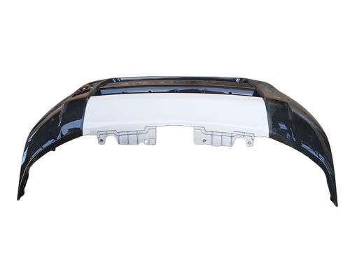 Front bumper PEUGEOT BIPPER (AA_) 1.4 HDi | BP30269533C7