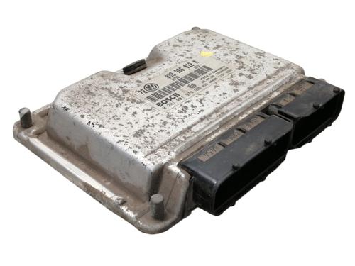 Used Engine control unit (ECU) VW GOLF IV (1J1) [1997-2008]  5875570