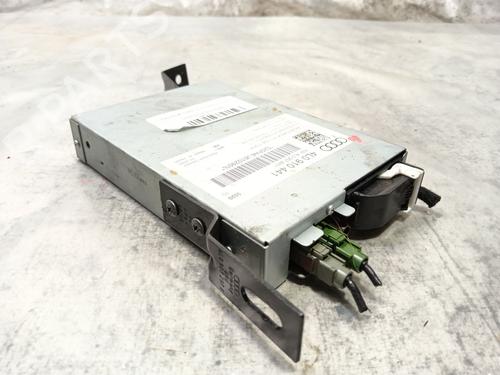 Used Electronic module AUDI Q7 (4LB) 3.0 TDI quattro (233 hp) 19410854