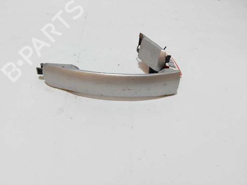 Rear left exterior door handle FORD MONDEO III (B5Y) 2.0 16V TDDi / TDCi | BP5363984C130 