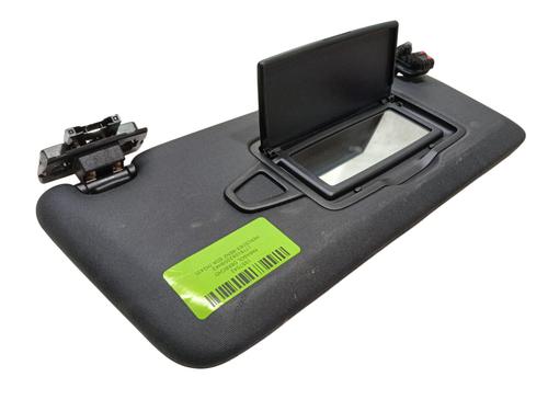 Sonnenblende Rechts für MERCEDES-BENZ EQA (H243) EQA 250+ (243.702) (190 hp) 29249901