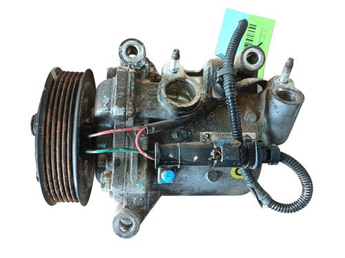 Used AC compressor CITROËN BERLINGO (ER_, EC_) 1.5 BlueHDi 100 (102 hp) 27407696