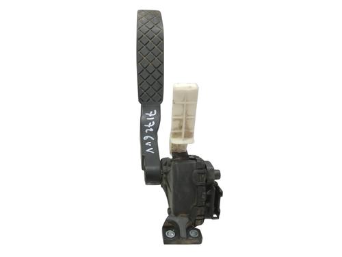 Pedal VW TOUAREG (7LA, 7L6, 7L7) 3.0 V6 TDI | BP10326030I4 