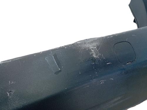 Rear bumper CITROËN NEMO Box Body/MPV (AA_) 1.3 HDi 75 | BP22730803C8 