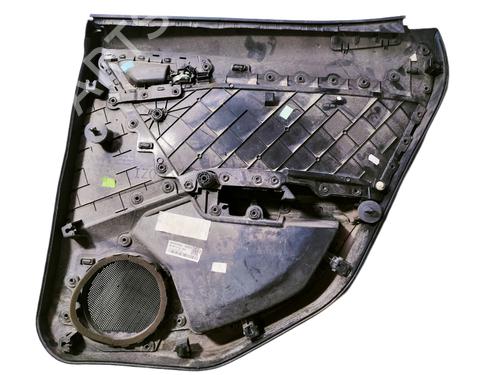 Rear left panel SEAT ARONA (KJ7, KJP) 1.0 TSI | BP10030825C60