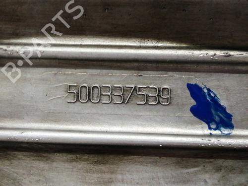 Valve cover PEUGEOT BOXER Van (244)  | BP14258244M124 