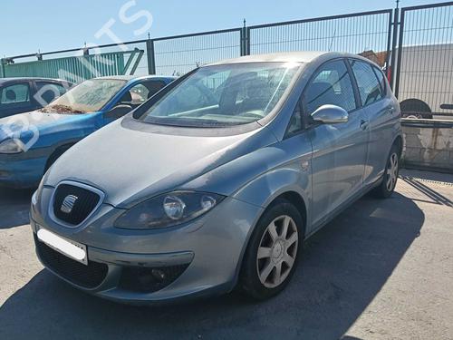 Brugte SEAT ALTEA (5P1) 2.0 TDI 16V 4993448