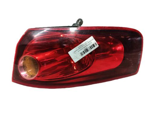 Used Right taillight FIAT CROMA (194_) 1.9 D Multijet (194AXC1B, 194AXC12) (150 hp) 11029420