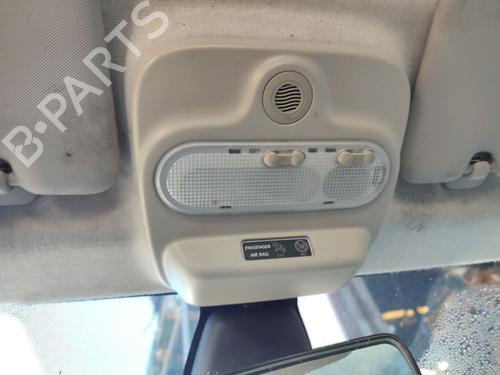 Fælk SMART FORTWO Coupe (453) 1.0 (453.342, 453.343) | BP26566390C45 