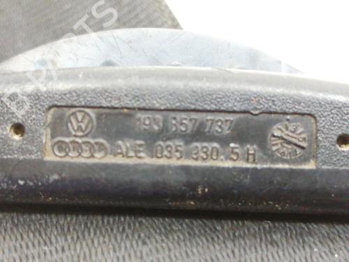Front left seatbelt VW PASSAT B5.5 (3B3) 1.9 TDI | BP8896714I26 